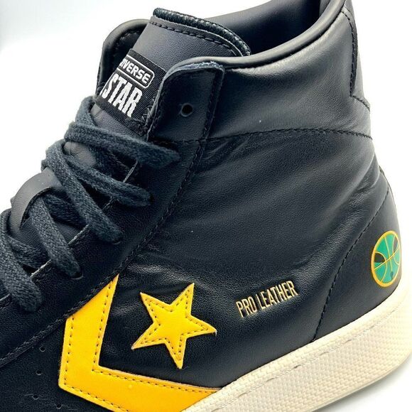 Converse ALL STAR Roswell Rayguns - Pro Leather - Picture 9 of 13